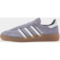 Adidas Originals Sneaker 'HANDBALL SPEZIAL' grå / gyttjefärgad / vit