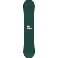 Salomon Snowboard - Snowboards - Sleepwalker Grom 2027 för UnisexUll - Barnstorlek 133 cm - Svart