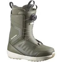 Salomon Faction Boa Snowboardstövlar