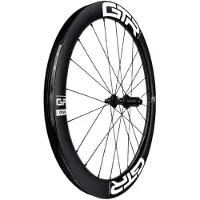 Gtr Rr40 Cl Disc Tubeless Landsvägscykelns Bakhjul