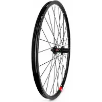 Gurpil Alpha 27.5´´ 6b Disc Tubeless Mtb Bakhjul
