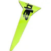 Alpinestars Supertech R10 Arius Standard Hjälmens Bakspoiler