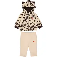 Puma Minicats Imaginary Friend Tracksuit Toddlers, storlek 62 cm