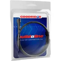 Goodridge Sb30700cbk-bk 700mm Bromsslang