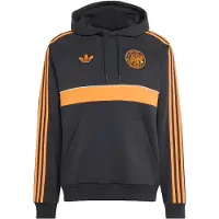 Adidas Ajax Amsterdam Originals Huvtröja, storlek XX-Large