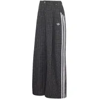 Adidas Originals Checks Loose Byxor