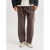 Jack & Jones Jeans 'JPSTAlex Antonio' choklad