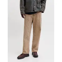 Jack & jones Jeans 'JPSTAlex Antonio' brokad