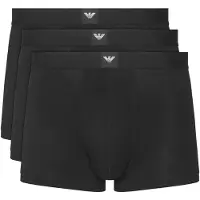 Emporio Armani Boxershorts svart