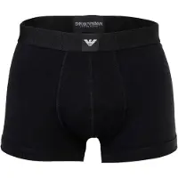 Emporio Armani Boxershorts svart