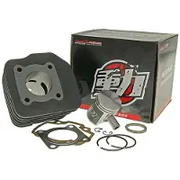 NARAKU Peugeot Buxy 50 94-97/buxy 50 Rs 96-97/elyseo 50 98-03 Nk101.05 Cylinderkit