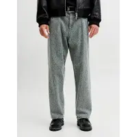 Jack & Jones Jeans 'JPSTAlex Antonio' pastellgrön