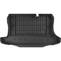 Frogum Lastutrymmesmatta Ford Fusion 2002-2012