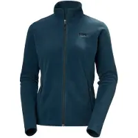 Helly Hansen Daybreaker, Fleecejacka, Dam, Blå