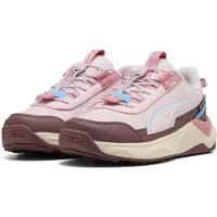 Puma Evolve 2.0 Trail Sneakers Kids, storlek 32