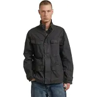 G-Star Rovic Slim Fit Jacka