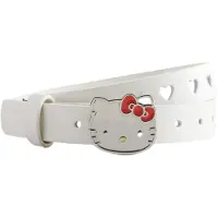 Next Bälte 'Hello Kitty' röd / vit