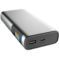 123accu Powerbank Laptop 20.000mAh | snabbladdning | 123ink