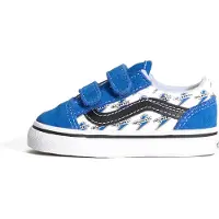 Vans Old Skool V Skor
