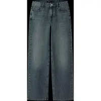 LMTD Bett Wide Leg Jeans