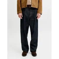 Jack & Jones Jeans 'JJIALEX' mörkblå