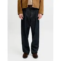 Jack & Jones Jeans 'JJIALEX' mörkblå