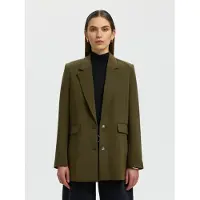 Selected Rita Relaxed Blazer
