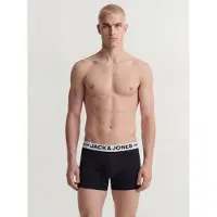 Jack & Jones Sense Trunk Boxers 5 Enheter