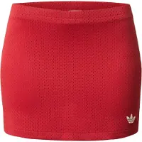 Adidas Originals Texas A&m Aggies Mesh Kort Kjol