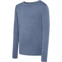 Hummel Wool T-shirt Med Lång ärm