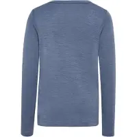 Hummel Wool T-shirt Med Lång ärm