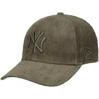 New Era Cord 9forty Mid Crown New York Yankees Keps