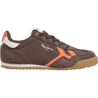 Pepe Jeans Vinnie Class Skor
