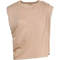 Salsa Jeans 21011771 T-shirt Med Korta ärmar