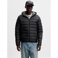 Jack & Jones Berg Vadderad Jacka