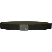 Lee Reversible Webbing Bälte