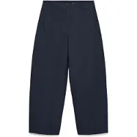 Vero Moda Sofia Barrel Fit Byxor