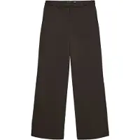 Vero Moda Zamira Wide Leg Byxor