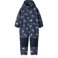 Name it Alfa 08 Softshell Overall