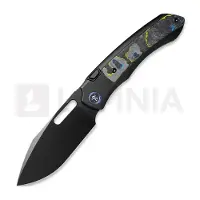 Remette Orca Knife ORCAURD fällkniv
