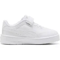 Puma Court Classic Clean Ac+ Infant Skor
