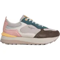 Pepe Jeans Freya Peachy Skor