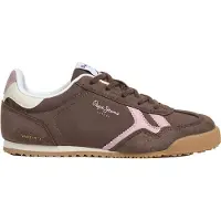Pepe Jeans Vinnie Retro Skor