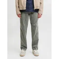Jack & Jones Byxa 'Kane' oliv
