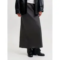 JJXX Tine Satin Lång Kjol