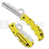 Spyderco Assist Lockback Salt