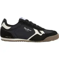 Pepe Jeans Vinnie Class Skor