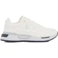 Emporio Armani Vintage Running Pu Skor