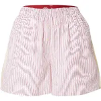 Adidas Byxa pastellgul / rosé / mörkrosa / vit