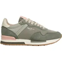 Pepe Jeans Hailon Soft Skor